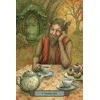 Llewellyn Forest of Enchantment būrimo kortos – Miško kerų orakulas