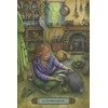 Llewellyn Forest of Enchantment būrimo kortos – Miško kerų orakulas