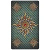 Llewellyn Gilded Tarot Royale Kortos