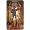 Llewellyn Gilded Tarot Royale Kortos