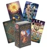 Llewellyn Gilded Tarot Royale Mini Kortos
