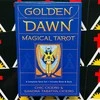 Llewellyn Golden Dawn Taro Kortos