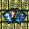 Llewellyn Legacy Of The Devine Tarot Kortos