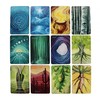 Llewellyn Liminal Spirits Oracle Kortos