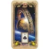 Llewellyn Lustrous Lenormand Oracle Kortos