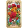 Llewellyn Lustrous Lenormand Oracle Kortos