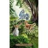 Llewellyn Magical Dogs Tarot Kortos