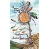 Llewellyn Magical Dogs Tarot Kortos