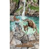 Llewellyn Magical Dogs Tarot Kortos