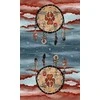 Llewellyn Magical Dogs Tarot Kortos