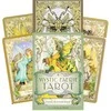 Llewellyn Mystic Faerie Taro Kortos