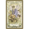 Llewellyn Mystic Faerie Taro Kortos