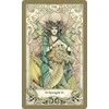 Llewellyn Mystic Faerie Taro Kortos