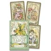 Llewellyn Mystic Faerie Taro Kortos