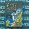 Llewellyn Mystical Cats Tarot Kortos