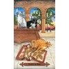 Llewellyn Mystical Cats Tarot Kortos