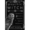 Llewellyn Psychic Witch knyga