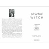 Llewellyn Psychic Witch knyga