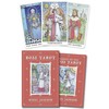 Llewellyn Rose Tarot Kortos