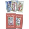 Llewellyn Rose Tarot Kortos
