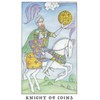 Llewellyn Rose Tarot Kortos