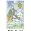 Llewellyn Rose Tarot Kortos