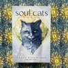 Llewellyn Soul Cats Tarot Kortos