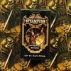 Llewellyn Steampunk Mini Taro Kortos