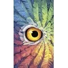 Llewellyn Tarot of the Owls mini tarot kortos – pelėdų išmintis