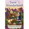 Llewellyn Tarot In Wonderland Kortos