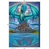 Llewellyn Tarot Of Dragons Kortos