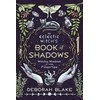 Llewellyn The Eclectic Witch's Book Of Shadows Knyga
