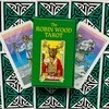 Llewellyn The Robin Wood Taro Kortos