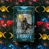 Llewellyn The Witches Tarot Mini Kortos