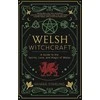 Welsh Witchcraft Knyga Llewellyn