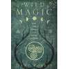 Wild Magic Knyga Llewellyn