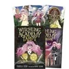 Llewellyn Witchling Academy Taro Kortos
