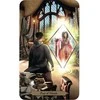 Llewellyn Wizards Tarot Kortos