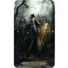 Llewellyn Wizards Tarot Kortos