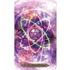 Llewellyn Wizards Tarot Kortos