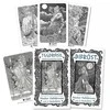 Llewellyn Yggdrasil Norse Kortos