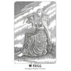 KNYGA Llewellyn Yggdrasil Norse Kortos