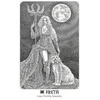 Llewellyn Yggdrasil Norse Kortos