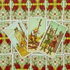 Lo Scarabeo After Tarot Taro Kortos