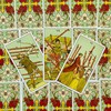 Lo Scarabeo After Tarot Taro Kortos