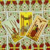 Lo Scarabeo After Tarot Taro Kortos