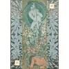 Lo Scarabeo Alfons Maria Mucha Oracle Kortos