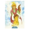 Lo Scarabeo Angelic Oracle Kortos