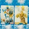 Lo Scarabeo Angelic Oracle Kortos