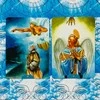 Lo Scarabeo Angelic Oracle Kortos